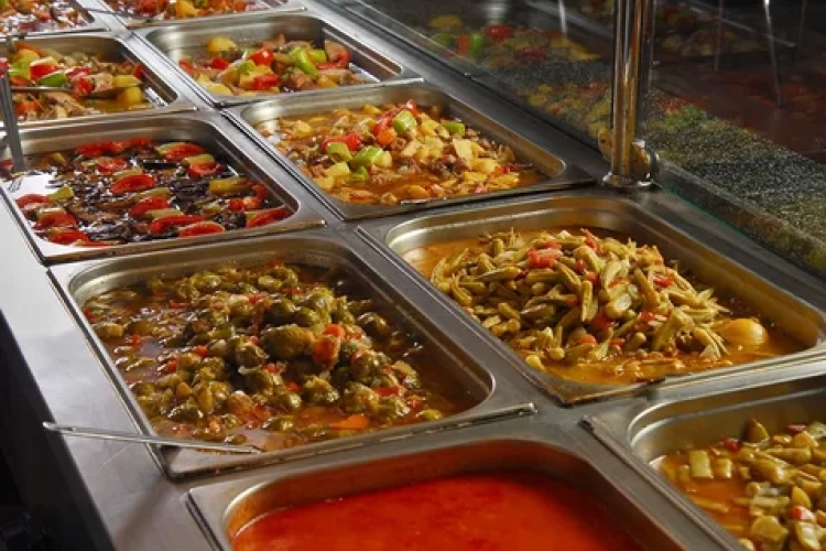Ankara Toplu Yemek Tabldot