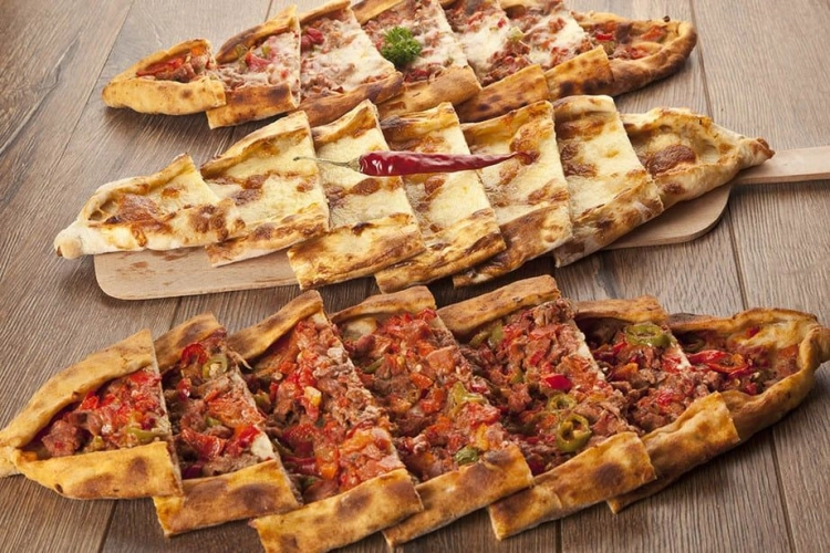 Ankara Toplu Düğün Pidesi Siparişi