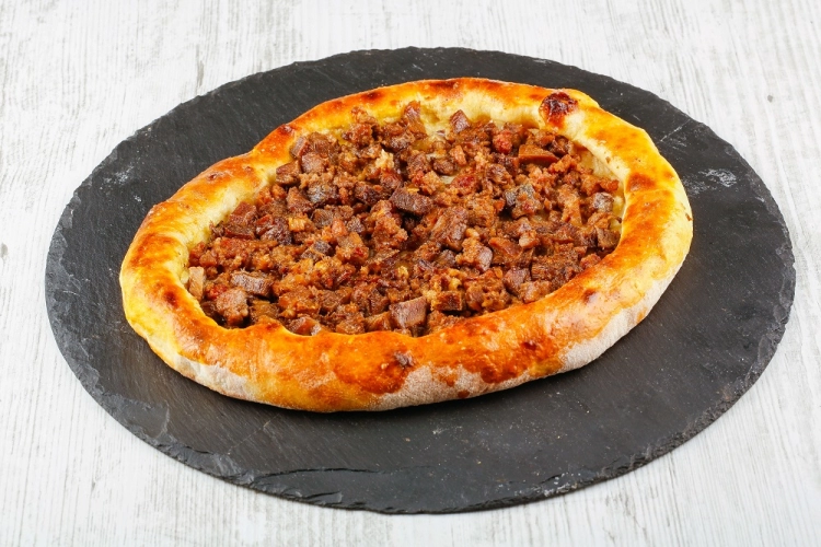 Ankara'da Rize Pidesi Yapan Yerler
